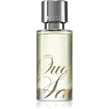 Nych Paris Oud Sahara Eau de Parfum unisex eau imagine noua