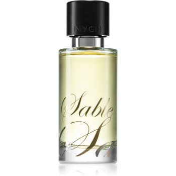 Nych Paris Sable Sahara Eau de Parfum unisex eau imagine noua