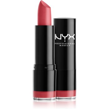 NYX Professional Makeup Extra Creamy Round Lipstick ruj crema