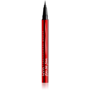 NYX Professional Makeup Lunar New Year Epic Ink creion pentru conturul ochilor