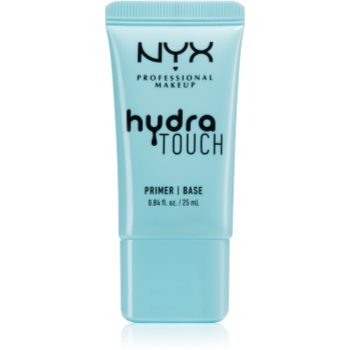 NYX Professional Makeup Hydra Touch baza de machiaj