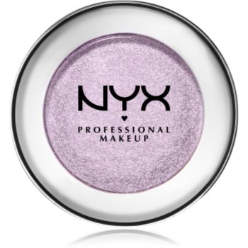 NYX Professional Makeup Prismatic Shadows farduri de ochi strălucitoare