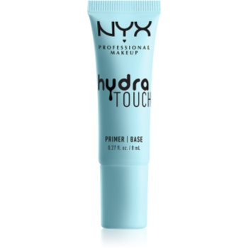 NYX Professional Makeup Hydra Touch Primer Mini baza de machiaj