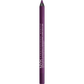 NYX Professional Makeup Slide On creion contur pentru buze