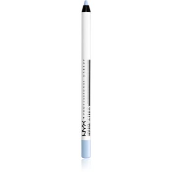 NYX Professional Makeup Faux Whites Eye Brightener eyeliner khol