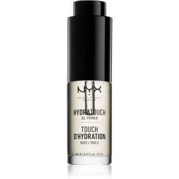 NYX Professional Makeup Hydra Touch baza hidratantă de machiaj notino.ro