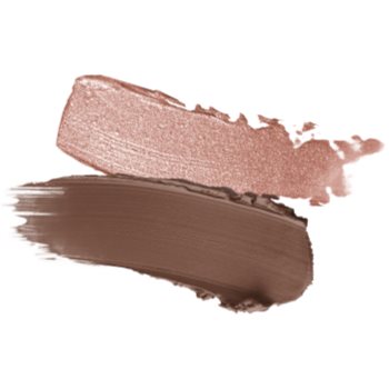 NYX Professional Makeup Wonder Stick Dual Face Lift baton pentru dublu contur - 1 | YEO