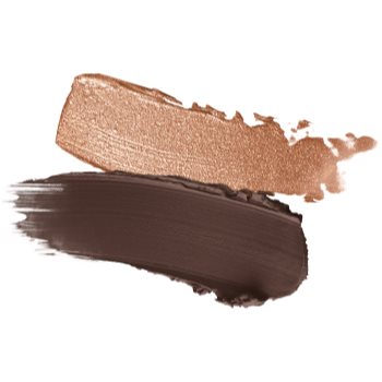 NYX Professional Makeup Wonder Stick Dual Face Lift baton pentru dublu contur - 1 | YEO