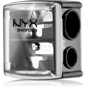 NYX Professional Makeup Sharpener ascutitoare pentru creioane cosmetice notino.ro Ascutitoare