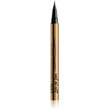 NYX Professional Makeup Gimme SuperStars! Epic Ink Single Ornament contur de precizie, rezistent la apă