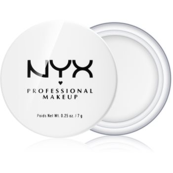 NYX Professional Makeup Eyeshadow Base baza pentru fardul de ochi notino.ro