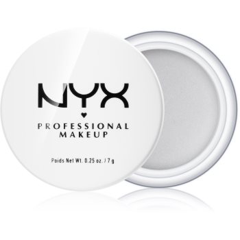 NYX Professional Makeup Eyeshadow Base baza pentru fardul de ochi notino.ro