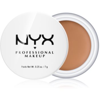 NYX Professional Makeup Eyeshadow Base baza pentru fardul de ochi
