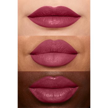 NYX Professional Makeup Soft Matte Lip Cream ruj lichid mat, cu textură lejeră - 1 | YEO