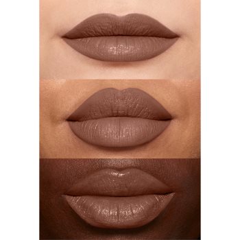 NYX Professional Makeup Soft Matte Lip Cream ruj lichid mat, cu textură lejeră - 1 | YEO