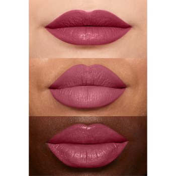 NYX Professional Makeup Soft Matte Lip Cream ruj lichid mat, cu textură lejeră - 1 | YEO