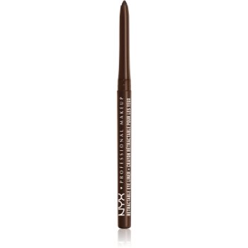 NYX Professional Makeup Retractable Eye Liner dermatograf cremos