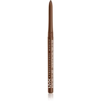 NYX Professional Makeup Retractable Eye Liner dermatograf cremos