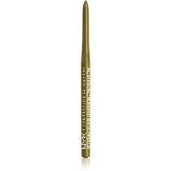 NYX Professional Makeup Retractable Eye Liner dermatograf cremos