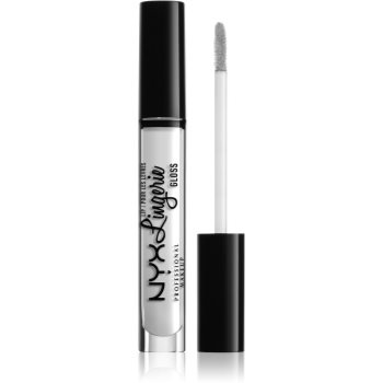 NYX Professional Makeup Lip Lingerie Gloss lip gloss