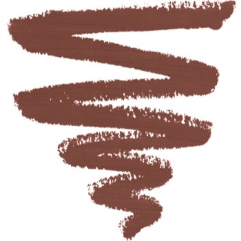 NYX Professional Makeup Suede Matte  Lip Liner dermatograf mat de buze - 1 | YEO
