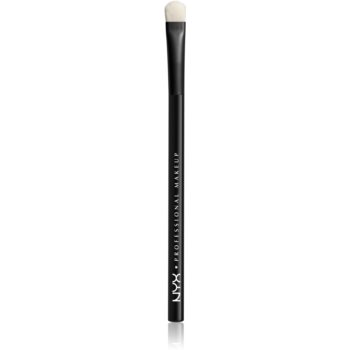 NYX Professional Makeup Pro Brush pensula cu precizie notino.ro