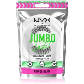 NYX Professional Makeup Jumbo Lash! gene false