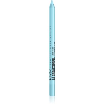 NYX Professional Makeup La Casa de Papel Epic Wear Liner Stick creion dermatograf waterproof