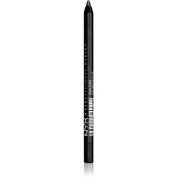 NYX Professional Makeup La Casa de Papel Epic Wear Liner Stick creion dermatograf waterproof notino.ro