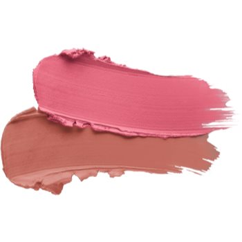 NYX Professional Makeup Wonder Stick Cream Blush baton pentru dublu contur - 1 | YEO