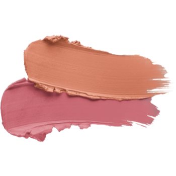 NYX Professional Makeup Wonder Stick Cream Blush baton pentru dublu contur - 1 | YEO