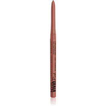 NYX Professional Makeup Vivid Rich eyeliner khol