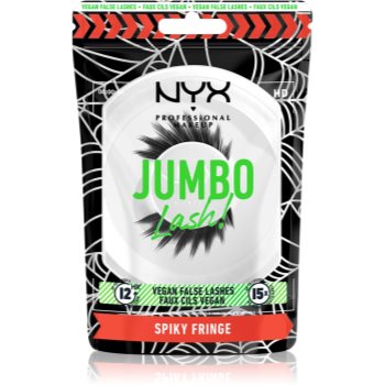 NYX Professional Makeup Halloween Jumbo Lash! Pentru fixarea genelor