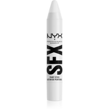 NYX Professional Makeup Halloween SFX Paints vopsea pentru corp pentru fata si corp