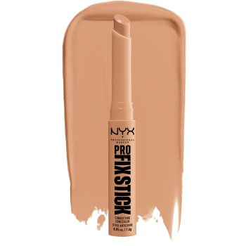 NYX Professional Makeup Pro Fix Stick Corector unificator - 1 | YEO
