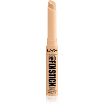 NYX Professional Makeup Pro Fix Stick Corector unificator