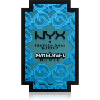 NYX Professional Makeup A Minecraft Movie oglinda cosmetica
