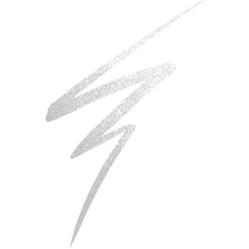 NYX Professional Makeup Bridgerton Royal Epic Ink Liner creion de ochi, cu sclipici - 1 | YEO