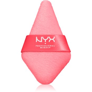 NYX Professional Makeup Wonder Powder Puff косметична пуховка 1 кс