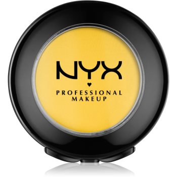 NYX Professional Makeup Hot Singles™ fard ochi notino.ro