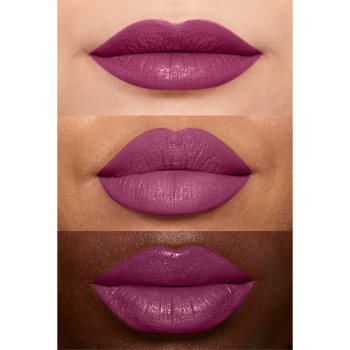 NYX Professional Makeup Soft Matte Lip Cream ruj lichid mat, cu textură lejeră - 1 | YEO