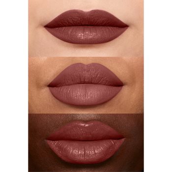 NYX Professional Makeup Soft Matte Lip Cream ruj lichid mat, cu textură lejeră - 1 | YEO