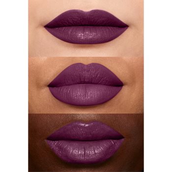 NYX Professional Makeup Soft Matte Lip Cream ruj lichid mat, cu textură lejeră - 1 | YEO