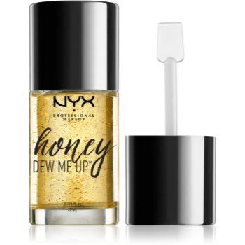 NYX Professional Makeup Honey Dew Me Up baza pentru machiaj