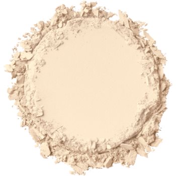 NYX Professional Makeup High Definition Finishing Powder pudră - 1 | YEO
