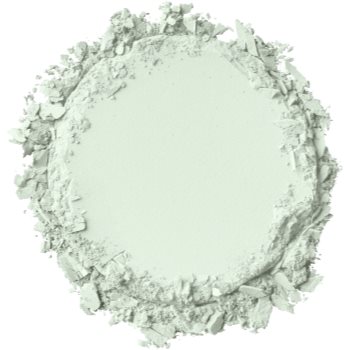 NYX Professional Makeup High Definition Finishing Powder pudră - 1 | YEO