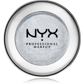 NYX Professional Makeup Prismatic Shadows farduri de ochi strălucitoare