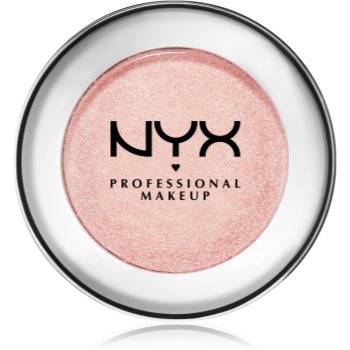 NYX Professional Makeup Prismatic Shadows farduri de ochi strălucitoare