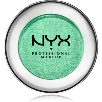 NYX Professional Makeup Prismatic Shadows farduri de ochi strălucitoare