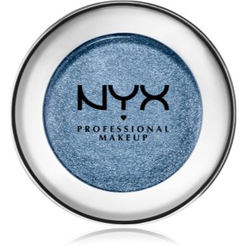 NYX Professional Makeup Prismatic Shadows farduri de ochi strălucitoare